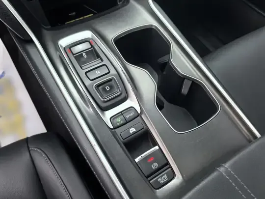 Honda Accord 2022 (70000 км)