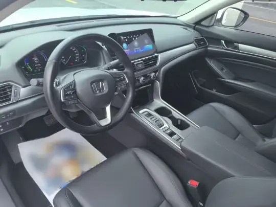 Honda Accord 2022 (70000 км)