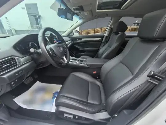 Honda Accord 2022 (70000 км)