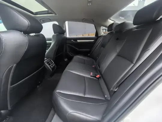 Honda Accord 2022 (70000 км)