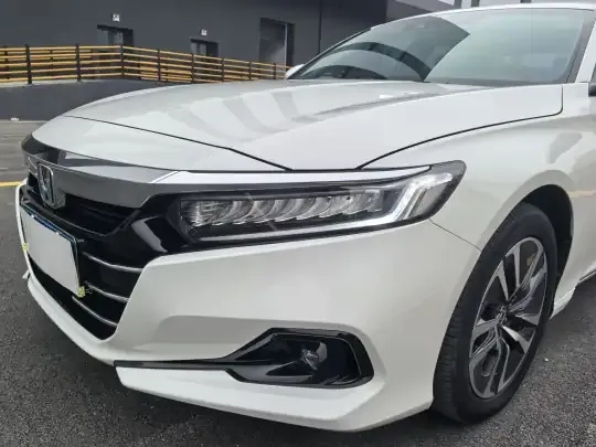 Honda Accord 2022 (70000 км)