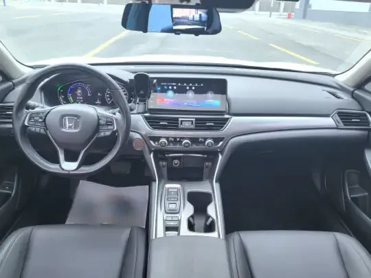 Honda Accord 2022 (70000 км)