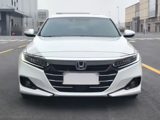 Honda Accord 2022 (70000 км)