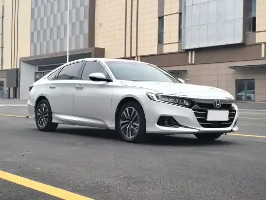 Honda Accord 2022 (70000 км)