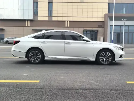 Honda Accord 2022 (70000 км)