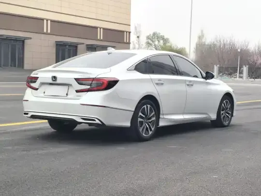 Honda Accord 2022 (70000 км)