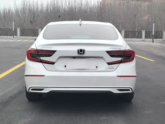 Honda Accord 2022 (70000 км)