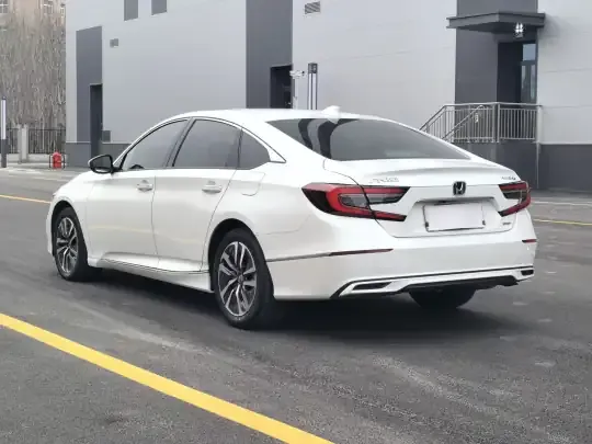 Honda Accord 2022 (70000 км)