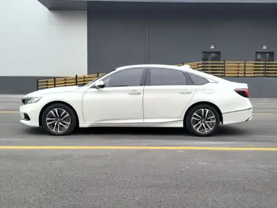 Honda Accord 2022 (70000 км)