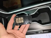 Honda Accord 2022 (17100 км)