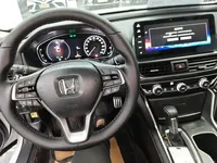 Honda Accord 2022 (17100 км)