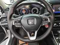 Honda Accord 2022 (17100 км)