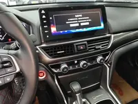 Honda Accord 2022 (17100 км)