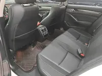 Honda Accord 2022 (17100 км)