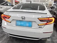 Honda Accord 2022 (17100 км)