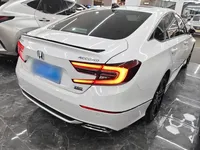 Honda Accord 2022 (17100 км)