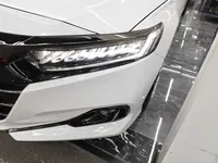 Honda Accord 2022 (17100 км)