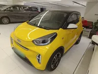 Chery Little Ant 2022 (22600 км)