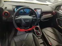 Chery Little Ant 2022 (22600 км)