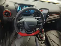 Chery Little Ant 2022 (22600 км)