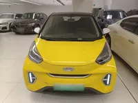 Chery Little Ant 2022 (22600 км)