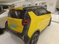Chery Little Ant 2022 (22600 км)