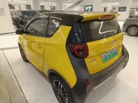 Chery Little Ant 2022 (22600 км)