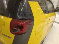 Chery Little Ant 2022 (22600 км)