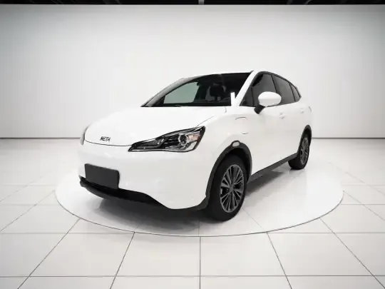 NETA V 2022 (15300 км)