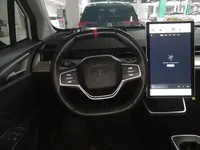 NETA V 2022 (15300 км)