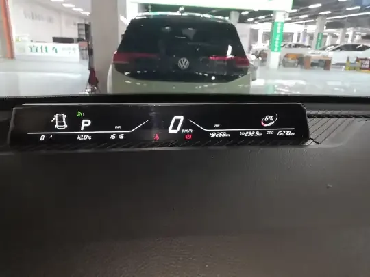 NETA V 2022 (15300 км)