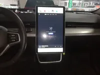 NETA V 2022 (15300 км)