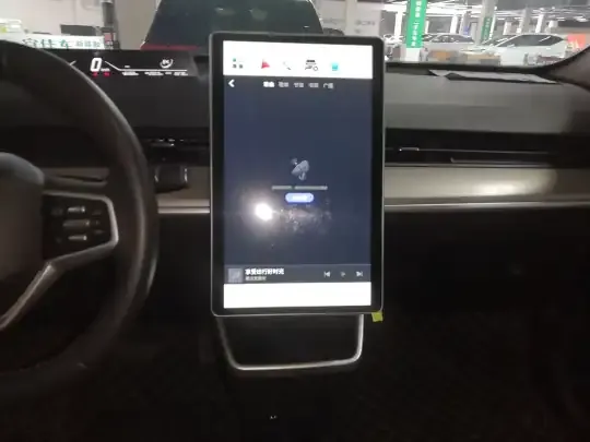 NETA V 2022 (15300 км)