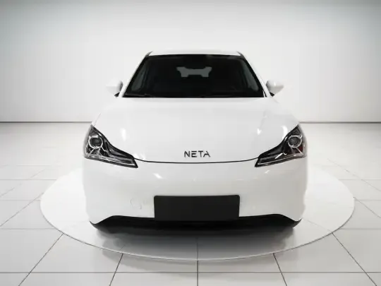 NETA V 2022 (15300 км)