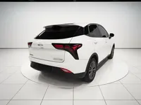 NETA V 2022 (15300 км)