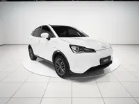 NETA V 2022 (15300 км)