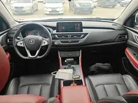 CHANGAN CS75 2022 (39900 км)