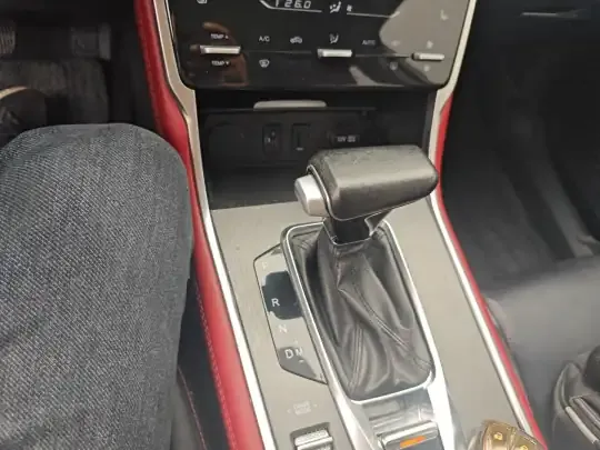 CHANGAN CS75 2022 (39900 км)