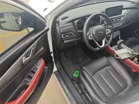 CHANGAN CS75 2022 (39900 км)