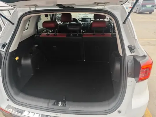 CHANGAN CS75 2022 (39900 км)