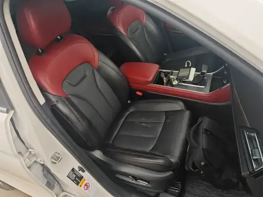 CHANGAN CS75 2022 (39900 км)