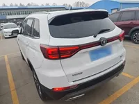 CHANGAN CS75 2022 (39900 км)