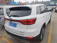 CHANGAN CS75 2022 (39900 км)