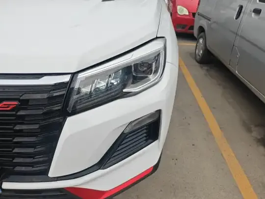 CHANGAN CS75 2022 (39900 км)