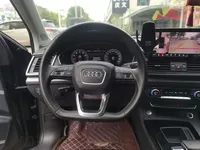 Audi Q5L 2022 (95800 км)