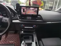 Audi Q5L 2022 (95800 км)