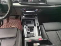 Audi Q5L 2022 (95800 км)