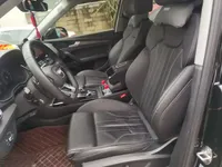 Audi Q5L 2022 (95800 км)