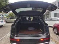 Audi Q5L 2022 (95800 км)
