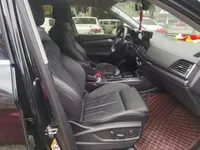 Audi Q5L 2022 (95800 км)
